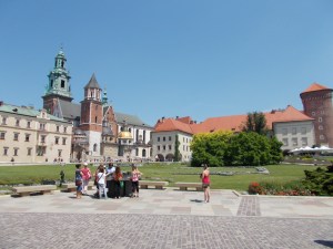 It had a lot to see. You had to pay for each separate exhibition which was a good idea.  